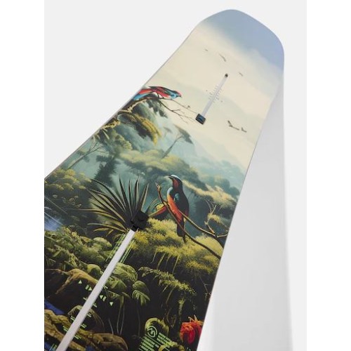 Burton Custom Jungle 