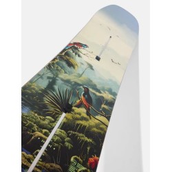Burton Custom Jungle 