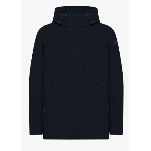 Surflex Winter Mdm Jkt RRD