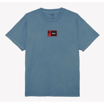 Obey Half Icon Pigment T-Shirt