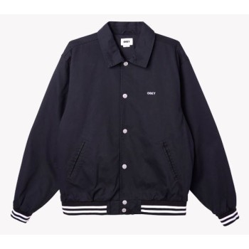 Varsity Jacket Obey  2