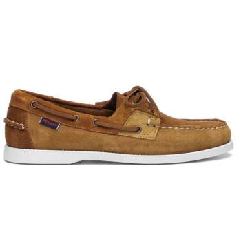 Sebago Rossisland Jib Shadow 