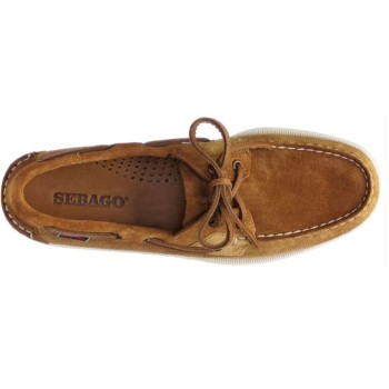 Sebago Rossisland Jib Shadow  2