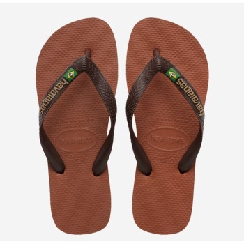 Havaianas Brasil Logo