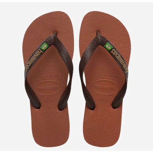Havaianas Brasil Logo