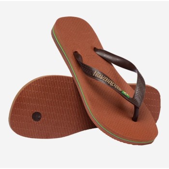 Havaianas Brasil Logo 2
