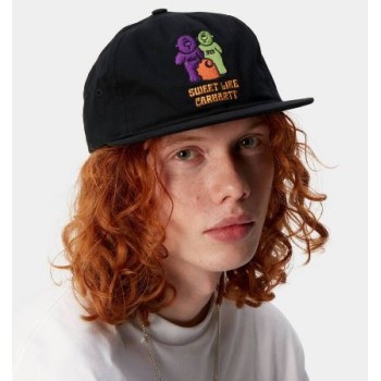 Gummy Cap Carhartt Wip 