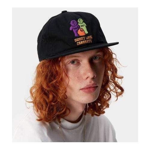 Gummy Cap Carhartt Wip 