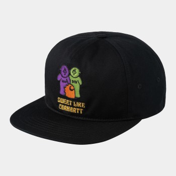 Gummy Cap Carhartt Wip  2