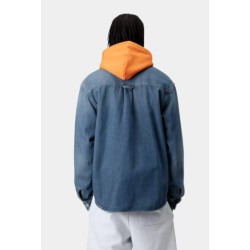 Harvey Shirt Jacket Carhartt Wip 
