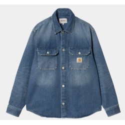Harvey Shirt Jacket Carhartt Wip 