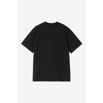 W' S/S Spray Heart T-Shirt Carhartt Wip 2