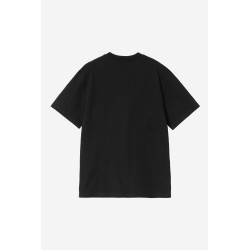 W' S/S Spray Heart T-Shirt Carhartt Wip