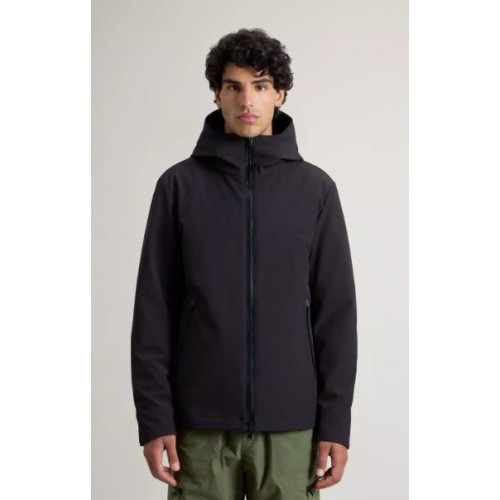 Soft Shell Pacific Jacket Woolrich 