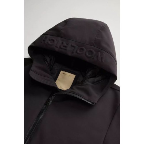 Soft Shell Pacific Jacket Woolrich 