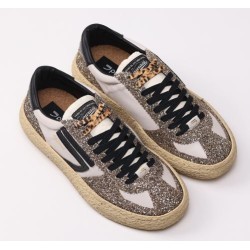 Puraai Vintage Glitter Confetti