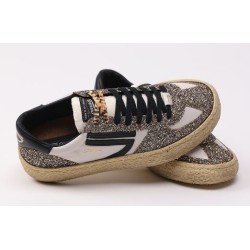 Puraai Vintage Glitter Confetti
