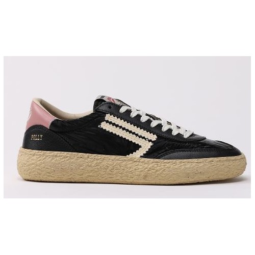 Puraai Polly Nylon Onyx
