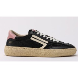 Puraai Polly Nylon Onyx