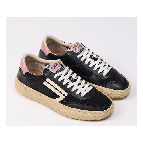 Puraai Polly Nylon Onyx