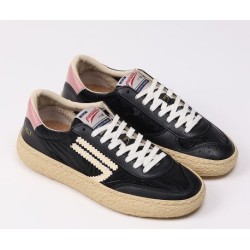 Puraai Polly Nylon Onyx