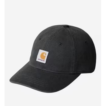 Canvas Cap Carhartt Wip 2