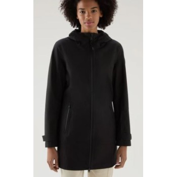 Leavitt Light Parka W Woolrich 2