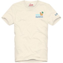 T-Shirt Saint Barth 