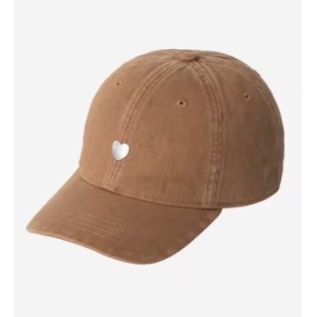 Heart Metal Cap Carhartt Wip