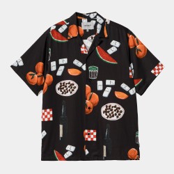 Isis Maria Dinner Shirt Carhartt Wip