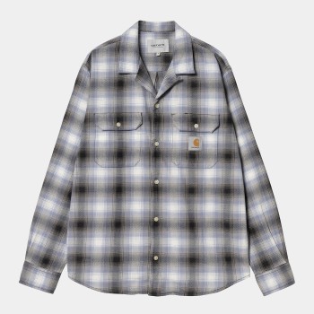 Camicia Carhartt Wip  2