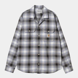 Camicia Carhartt Wip 