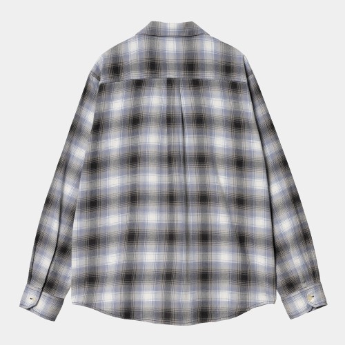 Camicia Carhartt Wip 