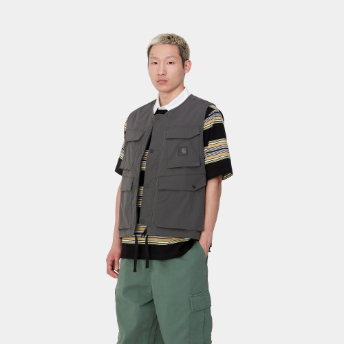 Balto Vest Carhartt Wip 