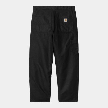 Walter Double Knee Pant Carhartt Wip 2