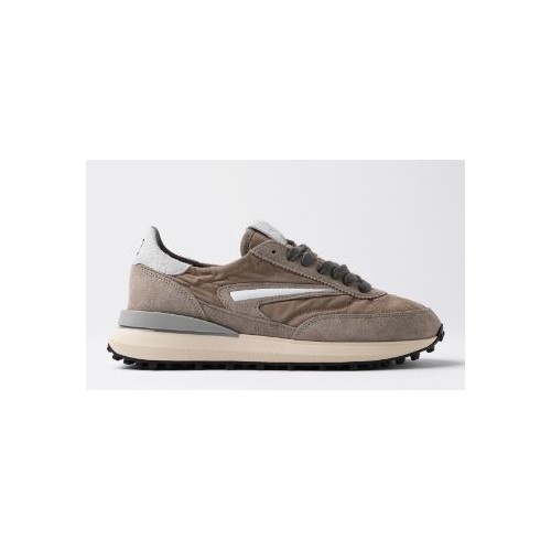 D.A.T.E. Athleta Touch Taupe 
