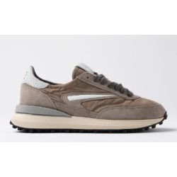 D.A.T.E. Athleta Touch Taupe 