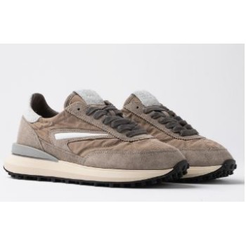 D.A.T.E. Athleta Touch Taupe  2