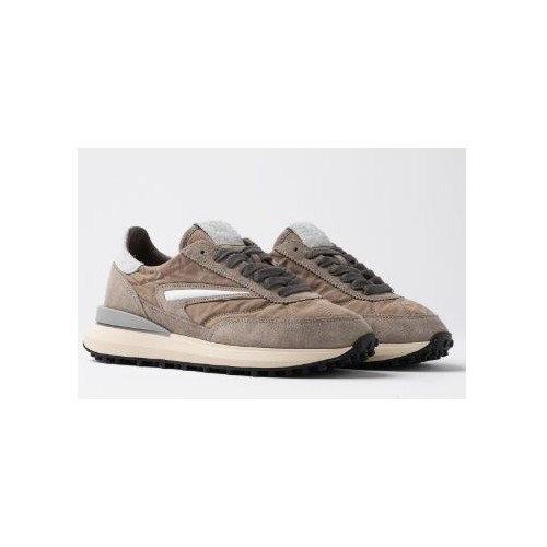 D.A.T.E. Athleta Touch Taupe 