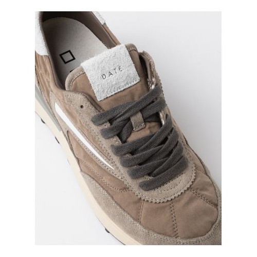 D.A.T.E. Athleta Touch Taupe 