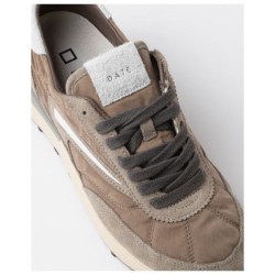 D.A.T.E. Athleta Touch Taupe 