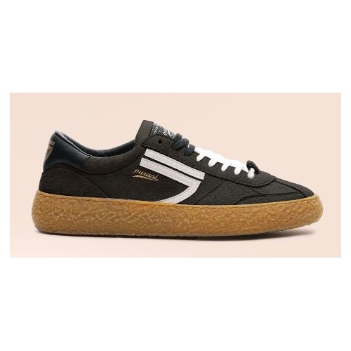 Puraai Vintage Vegan Furia
