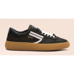 Puraai Vintage Vegan Furia