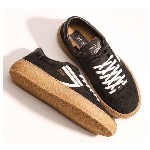 Puraai Vintage Vegan Furia