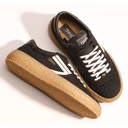 Puraai Vintage Vegan Furia