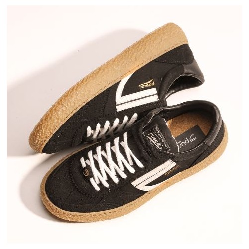 Puraai Vintage Vegan Furia