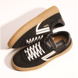 Puraai Vintage Vegan Furia