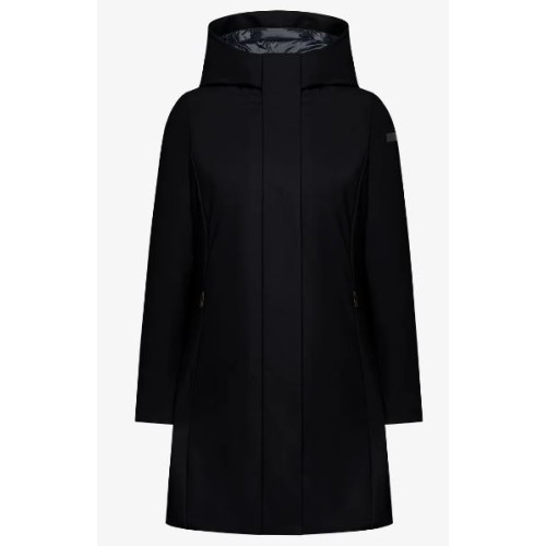 Surflex Winter Long Wom Jkt RRD