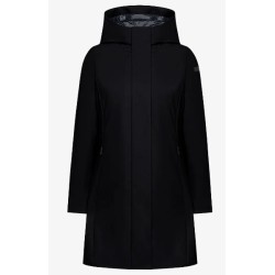 Surflex Winter Long Wom Jkt RRD