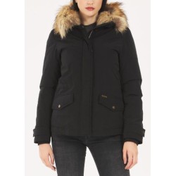 Grace Fur Jacket W Woolrich 